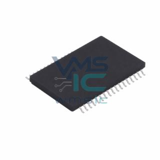 W9751G8KB-25 512Mbit DDR2 SDRAM Memory W9751G8KB WBGA-60