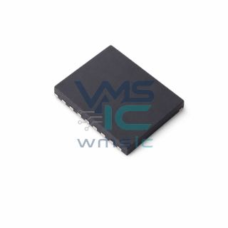 W25N02KVZEIR 2Gb SPI NAND Flash Memory Dual Quad SPI W25N02KVZEIR WSON-8-EP(6x8)