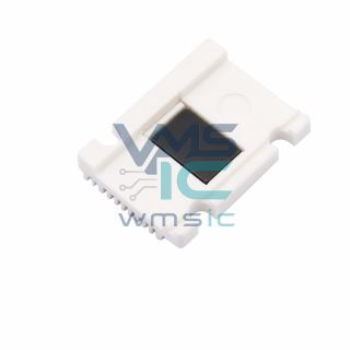 SNJ54ALS151W 8-Line to 1-Line Multiplexer SNJ54ALS151W CFP-16 Package