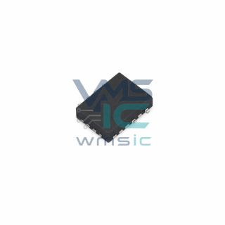 74HC151BQ-Q100X 8-Input Multiplexer 74HC151BQ DHVQFN-16(2.5x3.5) Package