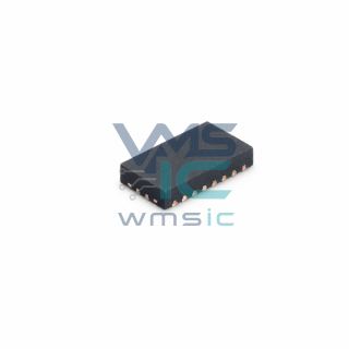 PI3PCIE3212ZBEX 3.3V PCIe 3.0 1-Lane 2-Channel 8Gbps 2 1 Mux/DeMux Switch PI3PCIE3212ZBEX DHVQFN-20-EP(2.5x4.5)