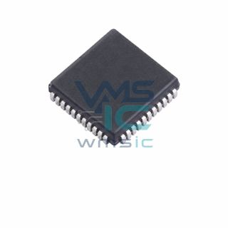 CMS82C55AZ CMOS Programmable Peripheral Interface PPI CMS82C55AZ PLCC-44(16.58x16.58) Package