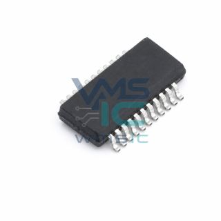 650R-21LF Networking Clock Multiplier 650R QSOP-20-150mil Package