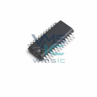 MAX1261BEEI+ 12-Bit 250ksps 8-Channel ADC with Reference QSOP-28 MAX1261BEEI QSOP-28-150mil Package