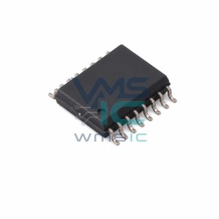 PCA9554DW Remote 8-Bit I2C and SMBus I/O Expander with Interrupt PCA9554DW SOIC-16-7.8mm Package