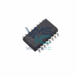 MSPM0L1306TDYYR Mixed-Signal Microcontroller MCU MSPM0L1306TDYYR SOT-23-16 Package