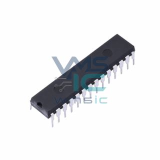 DSPIC30F2012-30I/SP 16-bit Digital Signal Controller 12KB Flash DIP-28 DSPIC30F2012 SPDIP-28 Package