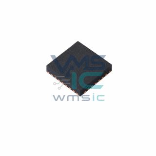 LAN8720AI-CP-TR-ABC Small RMII 10/100 Ethernet Transceiver LAN8720AI SQFN-24(4x4)