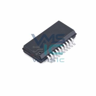 ADS8344EB 16-Bit 8-Channel Serial Output Sampling ADC ADS8344EB SSOP-20-150mil Package