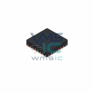 MAX7327AATG+ I2C Port Expander with 12 Push-Pull and 4 Open-Drain I/O MAX7327AATG TQFN-24-EP(3.5x3.5) Package