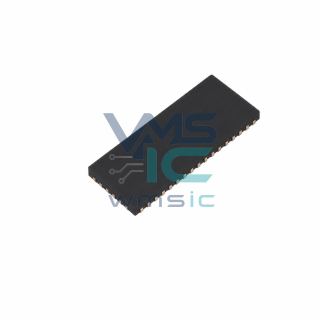 MAX4886ETO+ Quad-Channel /DVI Video Switch MAX4886ETO TQFN-42-EP(3.5x9)