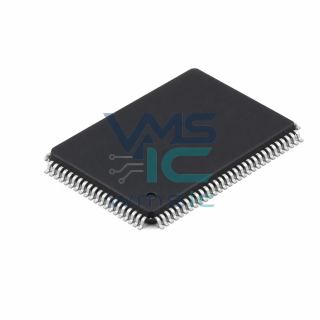 Microcontroller ML62Q1749-NNNGAZ0AX 16-bit RISC MCU ML62Q1749 TQFP-100(14x20) Package