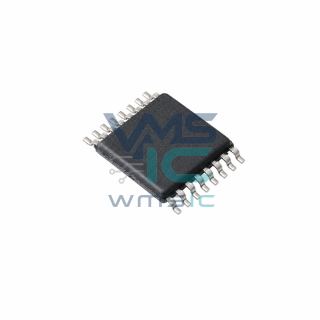 SL2309ZI-1 3.3V Zero Delay Clock Buffer SL2309ZI TSSOP-16-4.3mm Package