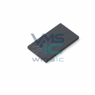 Low Power Multi-Protocol Repeater Redriver DS125BR800ANJYR WQFN-54-EP(5.5x10) Package