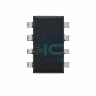 AT25160AY1-10YU-1.8 16Kbit Serial SPI EEPROM AT25160AY1 MAP-8(3x4.9) Package