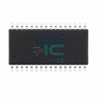 64Kbit TIMEKEEPER SRAM M48Z58Y-70MH1E M48Z58Y SOH-28 Package