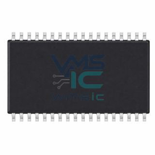 71V124SA20PH Static RAM SRAM Memory 71V124SA20PH TSOPII-32 Package