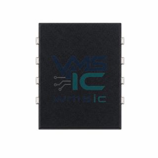2Mbit Serial Flash Memory M25P20-VMP6TG M25P20 VFQFPN-8(5x6) Package
