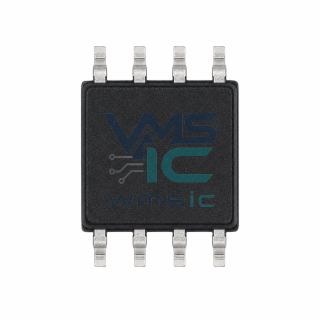 W25Q64JVSTIQ 64M-bit Serial Flash Memory Dual/Quad SPI W25Q64JVSTIQ VSOP-8 Package