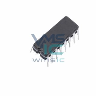4052BDM Differential 4-Channel Analog Multiplexer 4052BDM CDIP-16 Package