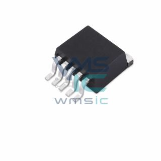 LT1965EQTRPBF Low Dropout Linear Regulator LDO 1.2V-19.5V 1.1A 20V LT1965EQ DDPAK-5 Package