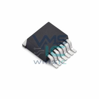 LT1959CRPBF 4.5A 500kHz Step-Down Switching Regulator LT1959CR DDPAK-7 Package