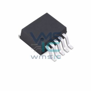 High-Speed Buffer BUF634FKTTTE3 DDPAK(TO-263-5) Package