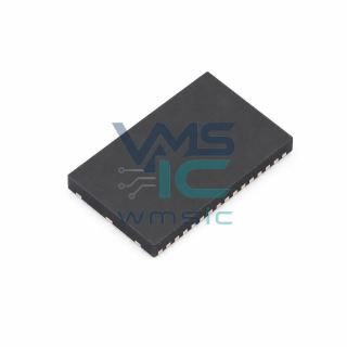 LTC4268CDKD-1PBF High Power PD Interface Controller LTC4268CDKD DFN-32(4x7) Package