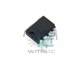 BM2P201W-Z Non-Isolated PWM / Converter BM2P201W DIP-7-K Package