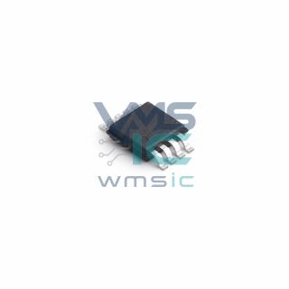 LT5400AIMS8E-4#PBF Quad Matched Resistor Network MSOP-8 LT5400AIMS8E EMSOP-8-EP