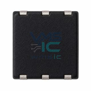 S-1740C20-A6T2U4 2V 100mA 5.5V LDO Linear Regulator S-1740C20-A6T2U4 HSNT-6(1212) Package