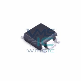 S-1172B40-E6T1U High Current Low Dropout Linear Regulator LDO S-1172B40-E6T1U HSOP-6 Package