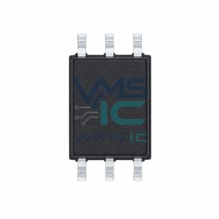 R1171S331A-E2-FE 3.3V 6V Low Dropout Linear Regulator LDO R1171S331A HSOP-6J Package