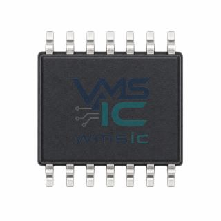 BD555A1AFV-E2 Integrated Circuit BD555A1AFV LSSOP-14-175mil Package