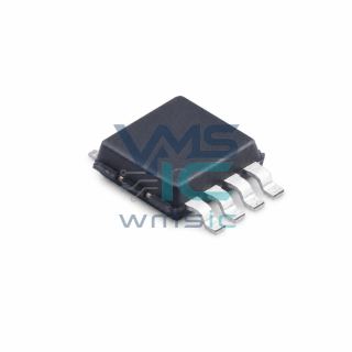 NCV33064DM-5R2G Undervoltage Sensing Circuit Microprocessor Reset NCV33064DM Micro-8 Package