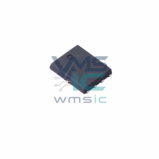 Dual N-Channel MOSFET 40V 45A AGM405MNA PDFN-8(5x6) Package