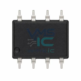MP2167AGQE-Z Step-Down Converter 6A 2.7V-6V MP2167AGQE QFN-14(3x3) Package
