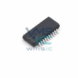 74FCT240CTQG8 Octal Inverting Buffer 74FCT240CTQG8 QSOP-20 Package