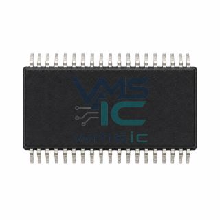 MAX1060AEEI+ 10-Bit 400ksps ADC with Voltage Reference QSOP-28 MAX1060AEEI QSOP-28-EP-150mil Package