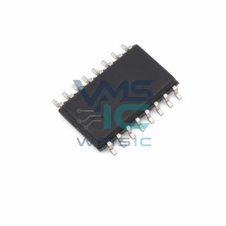 SN74LS165ANSR 8-Bit Parallel-Load Shift Register SO-16 SN74LS165ANSR SO-16-208mil Package