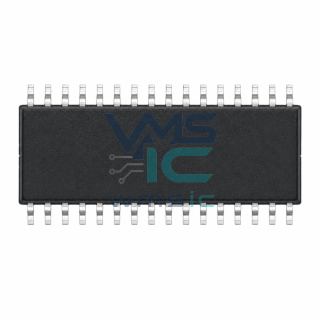 CS5322GDW28 Multi-Phase Controller 5V-12V CS5322GDW28 SO-28L Package
