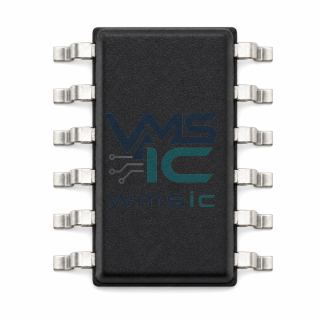 NCP1612BDR2G Power Factor Correction PFC Controller NCP1612BDR2G SOIC-10-150mil Package