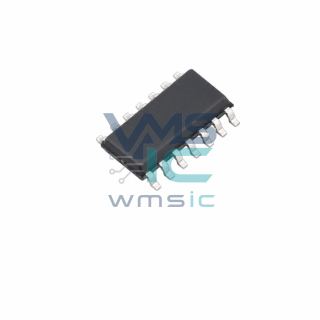 NCP1339CDR2G High Voltage Quasi-Resonant Controller with Valley Lock NCP1339CDR2G SOIC-13 Package