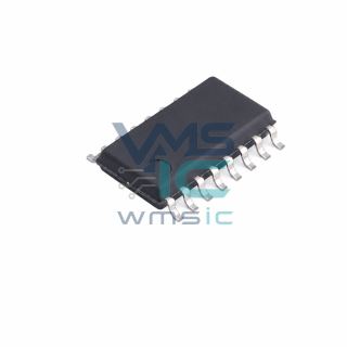SN74LS155ANS Dual 2-to-4 Decoder/Demultiplexer SN74LS155ANS SOIC-16-208mil Package