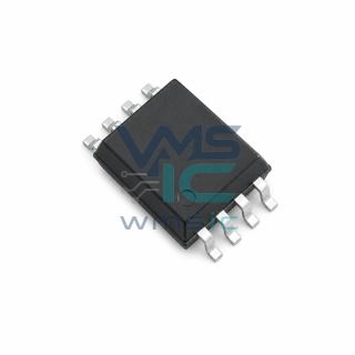 CA-IS3211CVBJ Optocoupler-Compatible Single-Channel Isolated Gate Driver for MOSFET IGBT SiC CA-IS3211CVBJ SOIC-6W