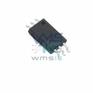 SiLM5346ATCR-DG 5.0kVrms Opto-Compatible Single-Channel Isolated Gate Driver SILM5346ATCR SOP-6W-T
