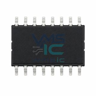 CJ74HC165AEN 8-Bit Parallel-In Serial-Out Shift Register CJ74HC165AEN SOP16