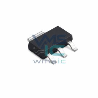 AP7361EA-18ER-13 1.8V 1A Low Dropout Linear Regulator 6V Input AP7361EA SOT-223R Package