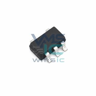 AP7343D-20W5-7 2.0V 300mA LDO Regulator SOT-25 AP7343D SOT25 Package