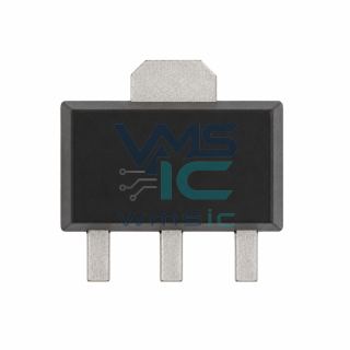 A6 Electronic Component 5V 60V SOT89-3 Package